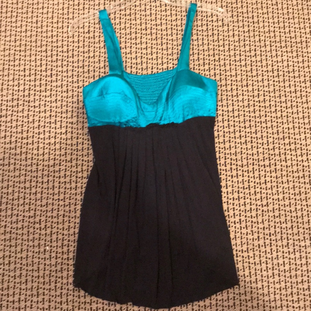 Single top